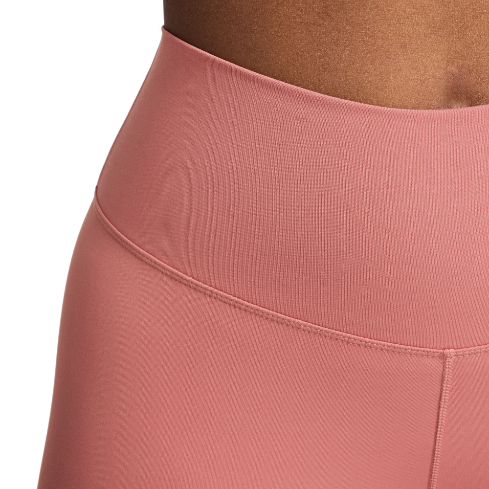 Лосини Nike NK DF ONE HR TIGHT FN3226-634 р.XS рожевий