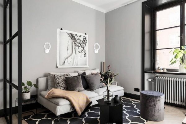 Бра Hopfen Hopfen LED 11W 11 Вт белый Aquila 