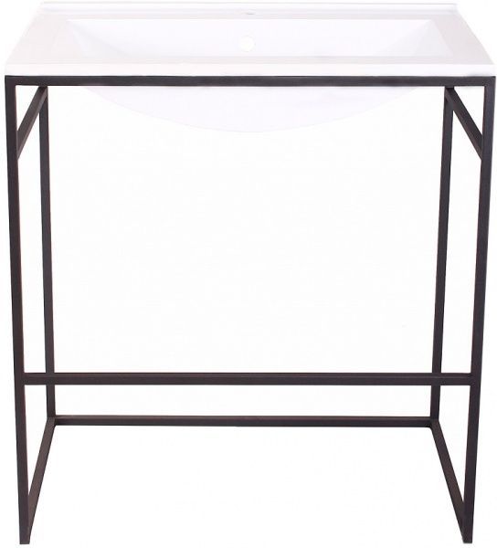 Тумба підлогова Метал Арт Loft MA-80