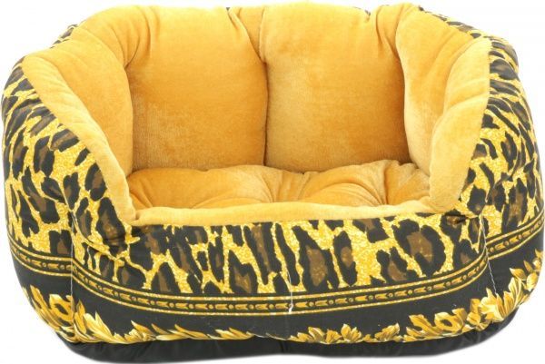 Лежанка Элегант 1 45x35x15 см