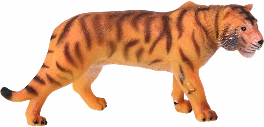 Іграшка PIXIE дика тварина 20-35 см вініл JQ-006B