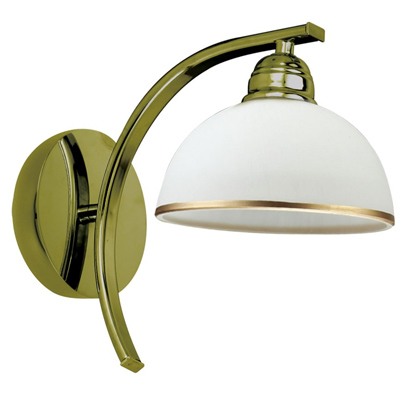 Бра Candellux Mandarin 21-00654