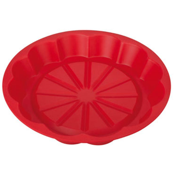 Форма для випікання пирога Tescoma 629258 22 см