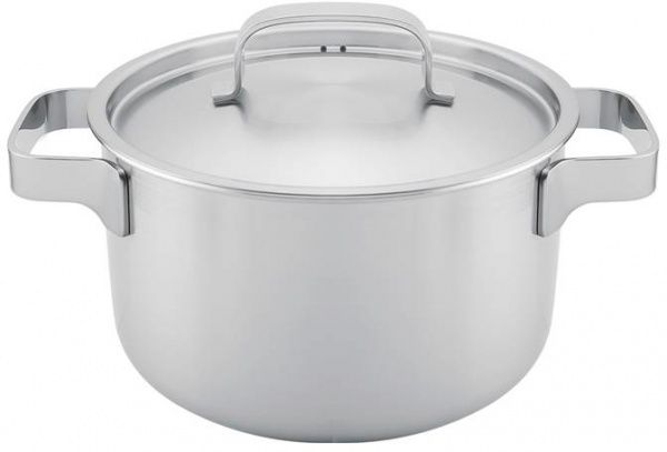 Кастрюля RUBY 24 см, 6 л 03000543 Sola