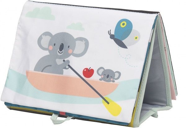 Развивающая книжка Taf Toys Приключения коалы Кимми коллекция Мечтательные коалы 12395