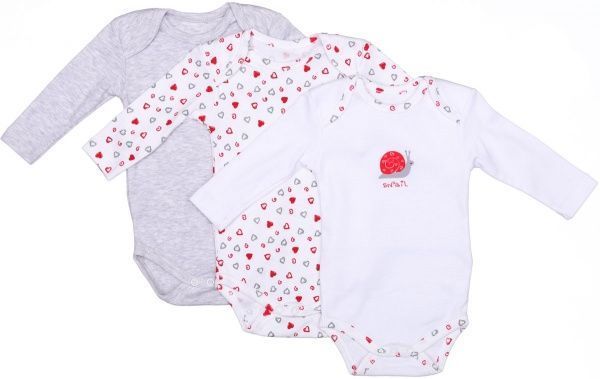 Комбинезон Фламинго 147882-75 3 шт. р.62 мульти 147882-75 