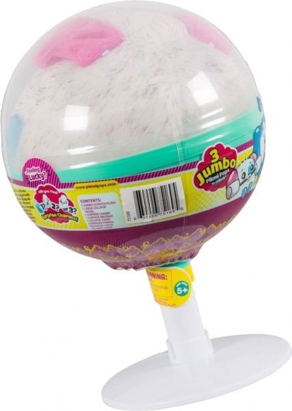 Іграшка-сюрприз Moose Pikmi Pops Large Песик Еспі S 