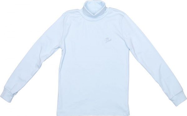 Джемпер Фламинго для мальчика р.158 меланж 851-425 