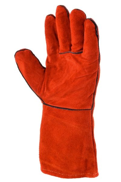 Рукавицы Ozon специальные кожаные 5-015 универсальный