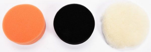 Акумуляторна пряма шліфмашина YATO YT-82903