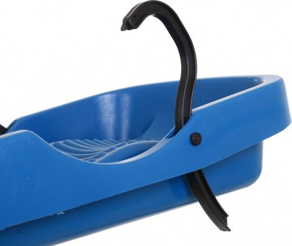 Санчата дитячі з гальмом в асортименті 