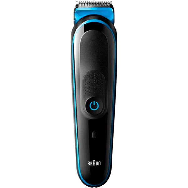 Тример Braun MGK 5045 + Gillette Fusion ProGlide
