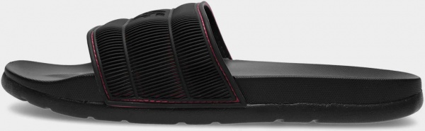 Шльопанці 4F D4L21-KLD101-55S р.EUR 41 рожевий