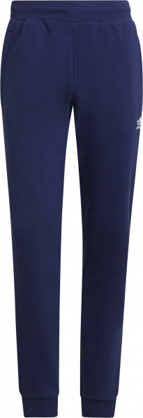 Брюки Adidas ESSENTIALS PANT H34658 р. 2XL синий