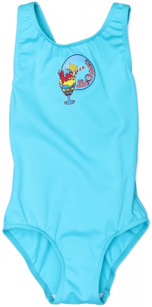 Купальник Fashy 2548 блакит. р.98 голубой