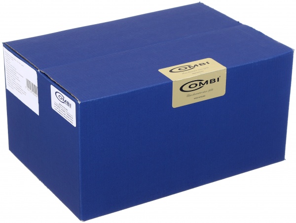 Набор бокалов для коньяка Fleur 400 мл 6 шт. Combi 