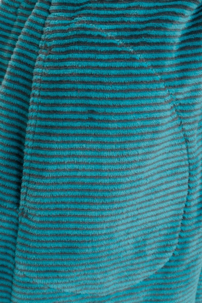 Халат женский Cawo Kimono р. 40 бирюзовый 