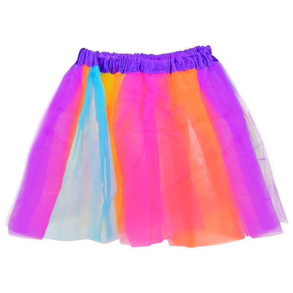 Костюм дитячий карнавальний Shantou Єдиноріг р.116 рожевий KR2203 