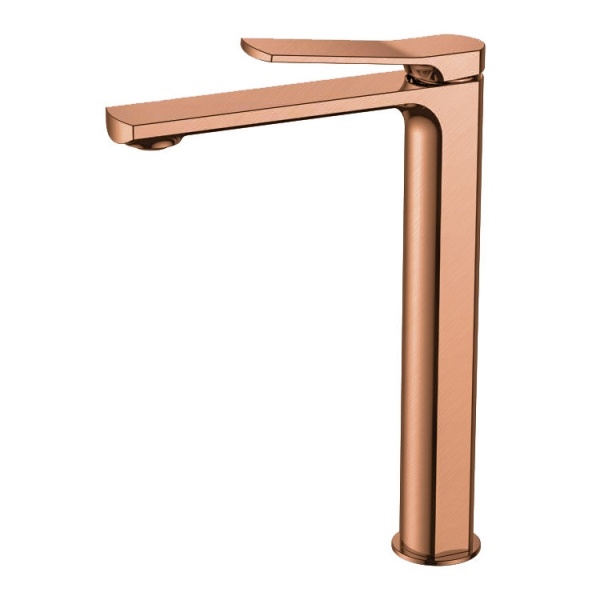 Смеситель для умывальника VOLLE Solo 1510.011321