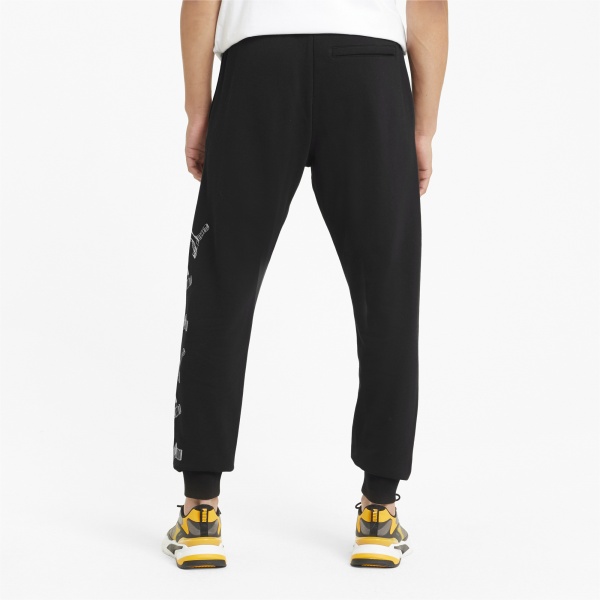 Штани Puma Avenir Sweatpants TR 59975301 р. L чорний