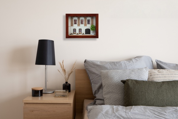 Конструктор DIY House Бутік 70859