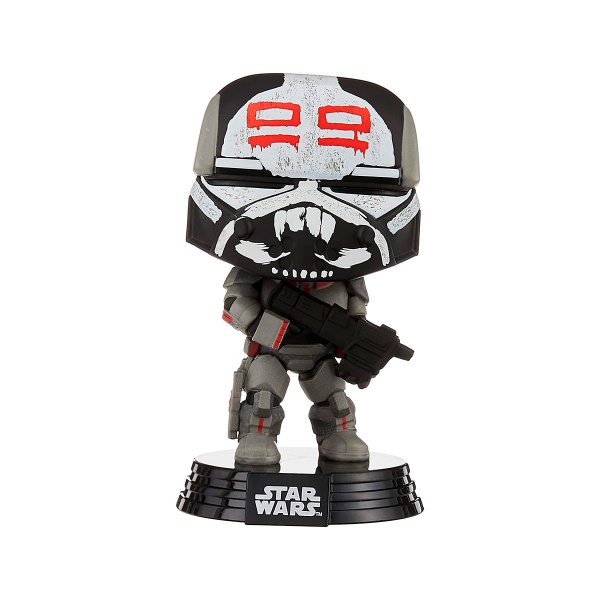 Фігурка Funko Pop! серії Зоряні війни_Шкідник 