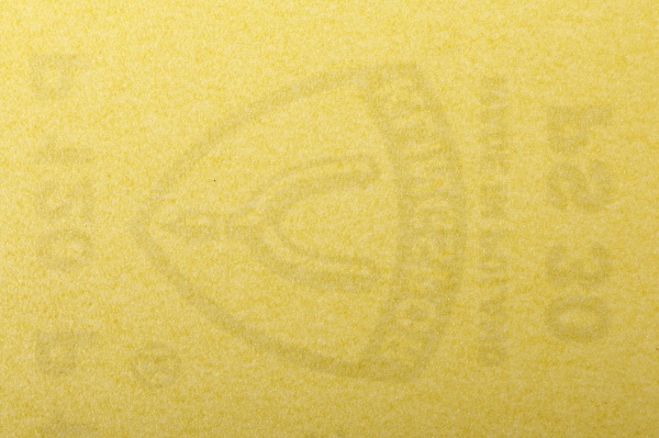 Наждачний папірKlingspor 115мм х 1 м P120 PS30D