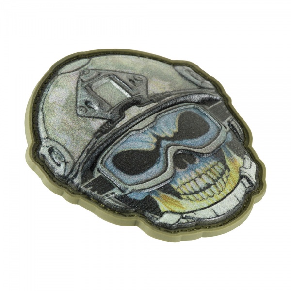 Шеврон АРТ ІДЕЯ -патч 