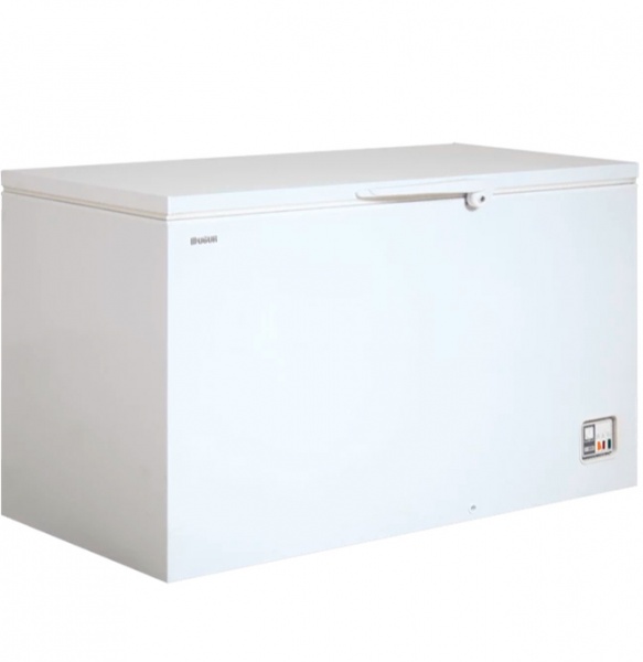 Морозильна скриня UGUR UDD560 BK 380 Вт 