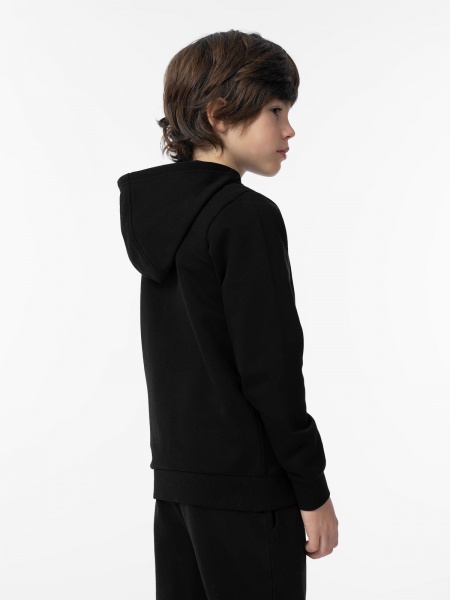 Джемпер 4F SWEATSHIRT M627 4FJAW23TSWSM627-20S черный