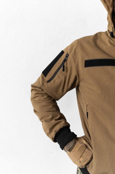 Куртка LOGOS тактическая Бомбер 