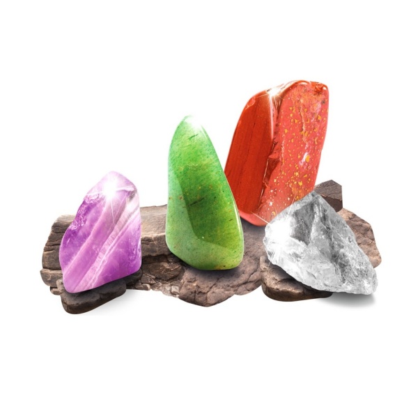 Набор для раскопок Kosmos Kosmos Копай! Копай! Копай! (Dig Out Minerals) 616762