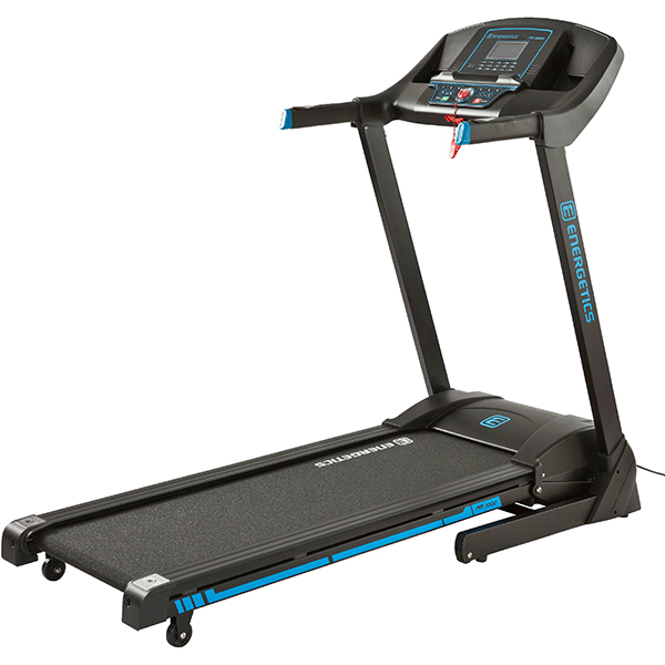 Беговая дорожка Energetics PR 3000p 253353