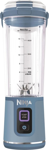 Блендер портативный NINJA аккумуляторный Blast BC151EUNV