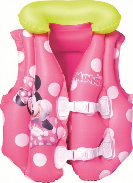 Жилет Bestway 51 см для плавания надувной