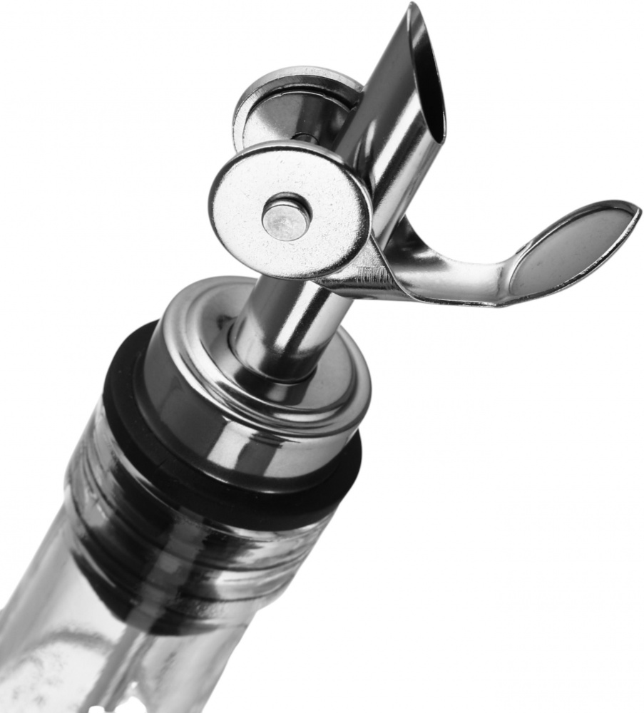 Бутылка для масла с дозатором Flamberg 500 мл