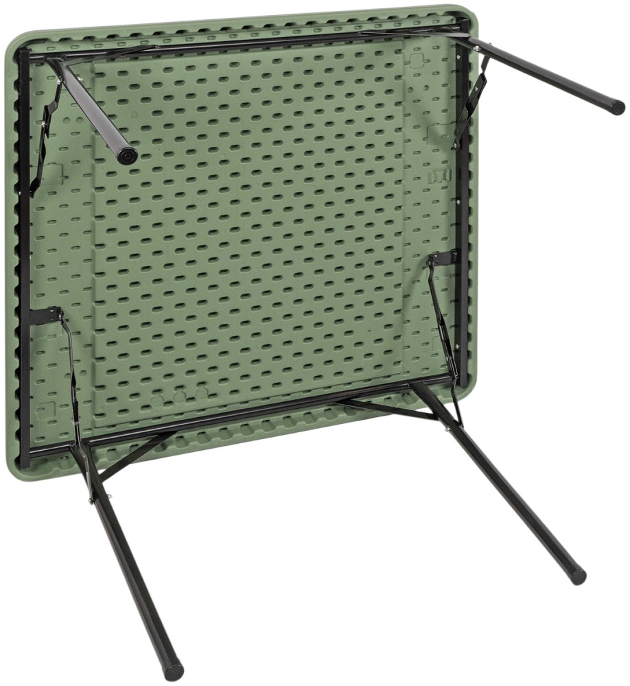 Стол портативный SKIF Outdoor Event S Olive (389.04.60)