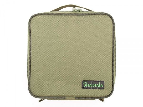 Чехол Shaptala для 4х котушек 2000-3000 КТ3-3Х