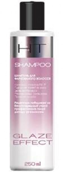Шампунь Hair Trend для окрашенных волос Эффект глазирования 250 мл