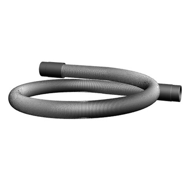 Сливной шланг для стиральной машины Aquant 2 м