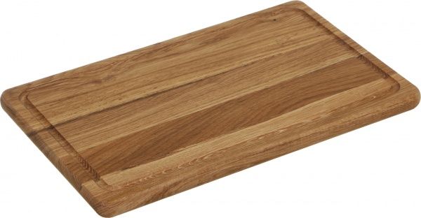 Дошка кухонна 2х25х40 см дуб