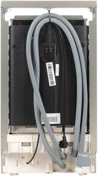 Посудомоечная машина Hotpoint Ariston HSFO 3T235 WC X