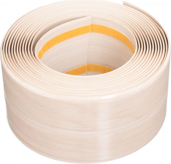 Уголок универсальный клен 1x50x3000 мм