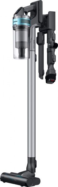 Пылесос аккумуляторный Samsung VS20T7532T1/EV 