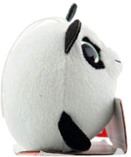 Игрушка-брелок Fancy Глазастик панда 8 см