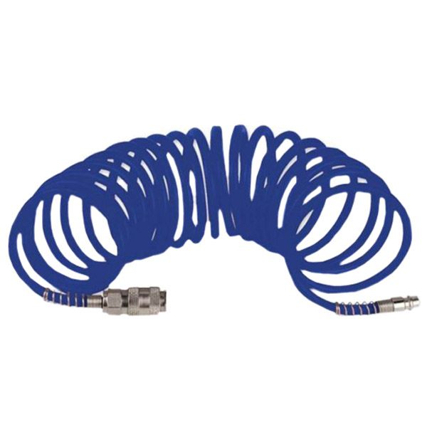 Шланг спіральний поліуретановий Werk AH-10PU 10 м