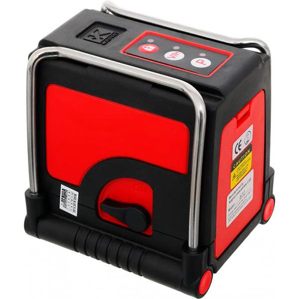 Нивелир лазерный KAPRO Plus 872+841