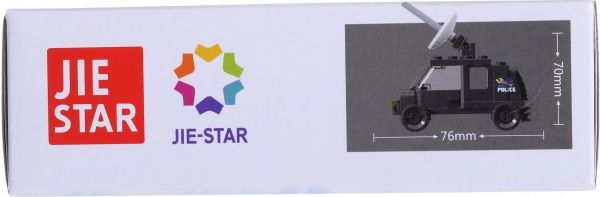 Конструктор Shantou Police Series Зброя C1376946/6