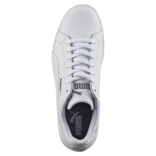 Кросівки Puma Smash L 35672202 р.42 білий