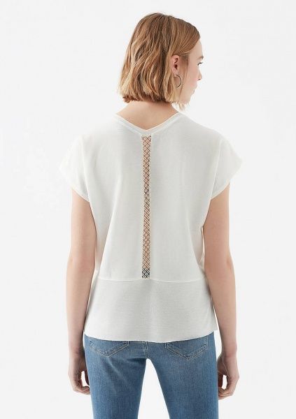 Футболка Mavi SHORTSLEEVE TOP 166315-25705 S